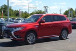 2020 Outlander PHEV Thumbnail 1