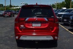 2020 Outlander PHEV Thumbnail 4