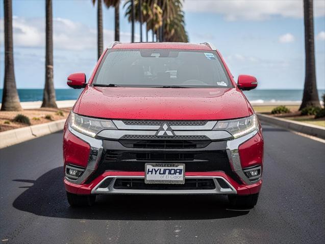 2021 Mitsubishi Outlander - $22,998