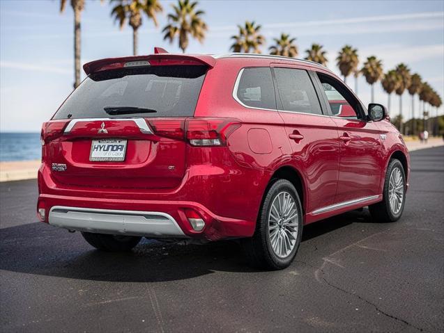 2021 Mitsubishi Outlander - $22,998
