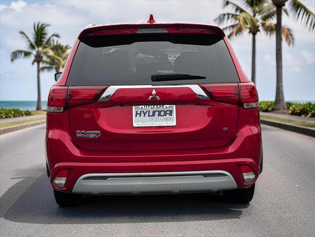 2021 Mitsubishi Outlander - $22,998