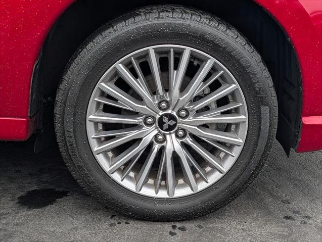 2021 Mitsubishi Outlander - $22,998