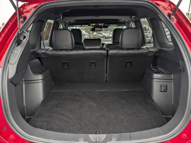 2021 Mitsubishi Outlander - $22,998