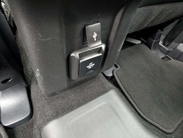 2021 Mitsubishi Outlander - $22,998