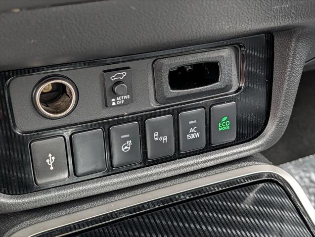 2021 Mitsubishi Outlander - $22,998