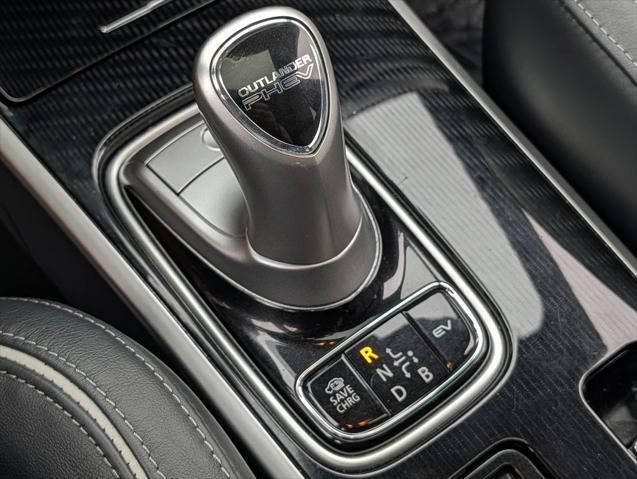 2021 Mitsubishi Outlander - $22,998