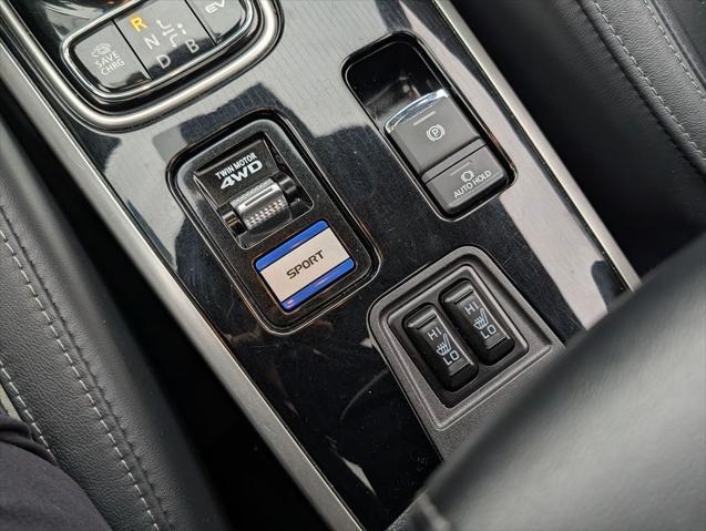 2021 Mitsubishi Outlander - $22,998