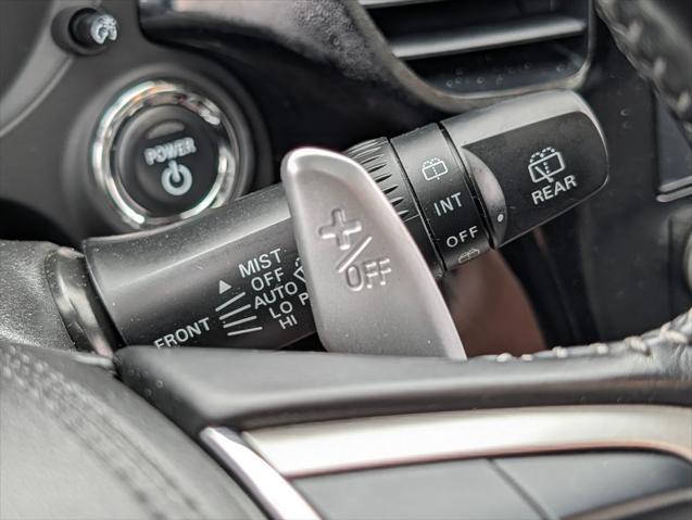 2021 Mitsubishi Outlander - $22,998
