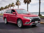 2021 Outlander PHEV Thumbnail 4