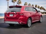 2021 Outlander PHEV Thumbnail 5