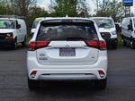 2022 Outlander PHEV Thumbnail 4