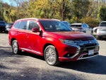 2021 Outlander PHEV Thumbnail 1