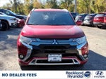 2021 Outlander PHEV Thumbnail 3