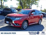 2021 Outlander PHEV Thumbnail 4