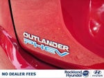 2021 Outlander PHEV Thumbnail 17