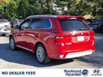 2021 Outlander PHEV Thumbnail 5