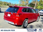 2021 Outlander PHEV Thumbnail 7