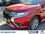 2021 Outlander PHEV Thumbnail 8