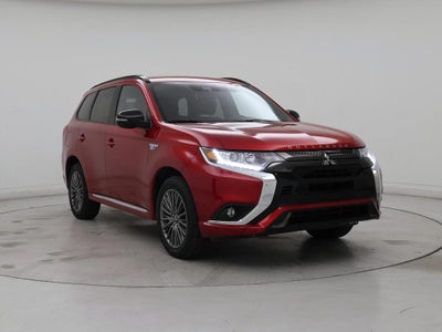 Photo of a 2021 Mitsubishi Outlander Phev AWD LE 4DR SUV for sale