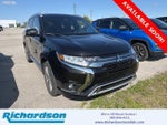 2021 Outlander PHEV Thumbnail 1