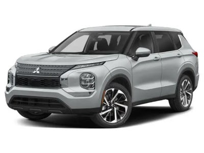 Photo of a 2023 Mitsubishi Outlander ES 4DR SUV for sale