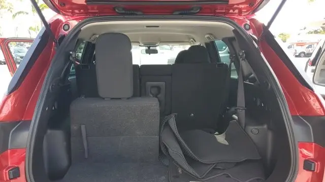 2023 Mitsubishi Outlander ES