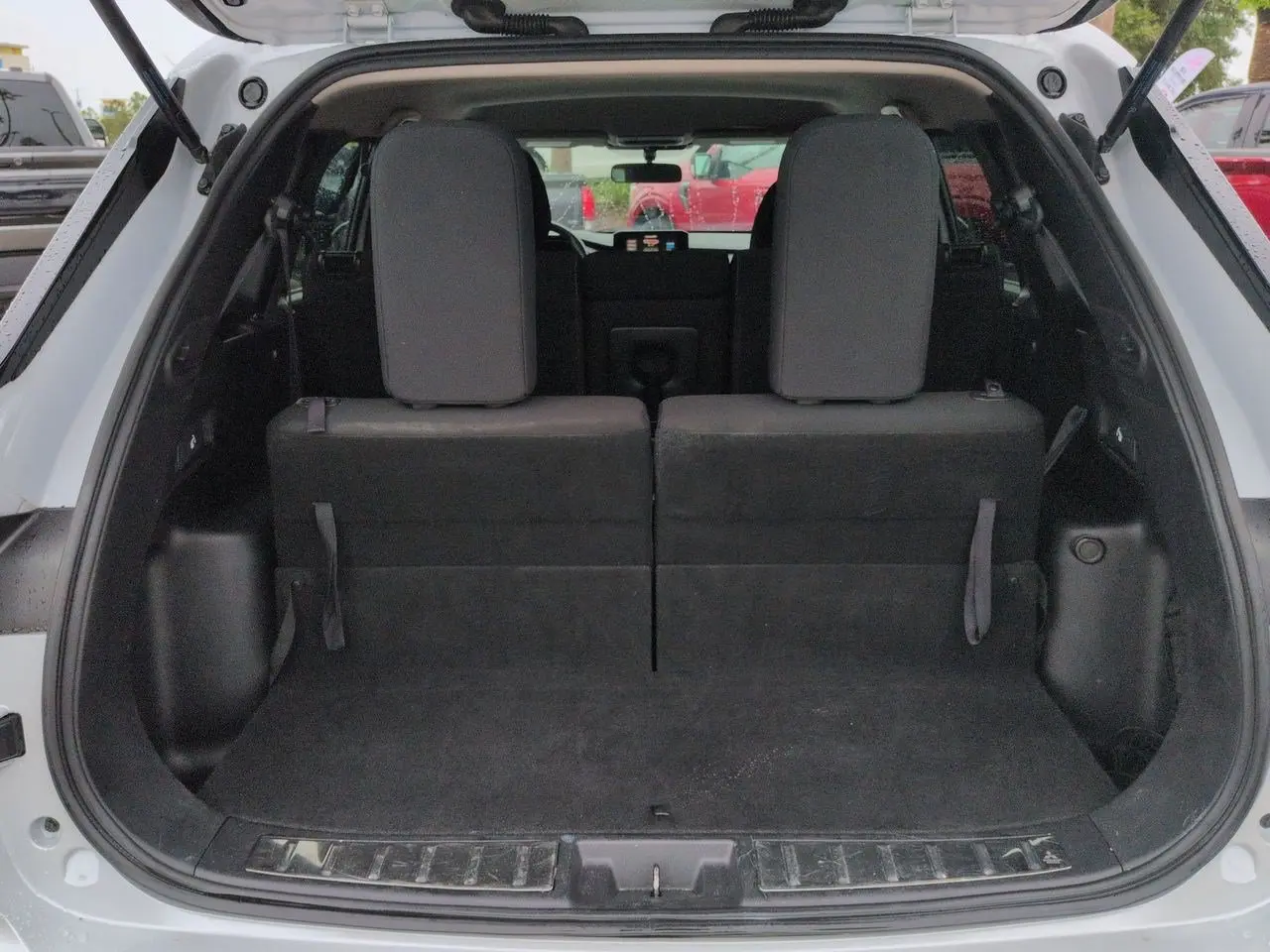 2022 Mitsubishi Outlander - $19,275