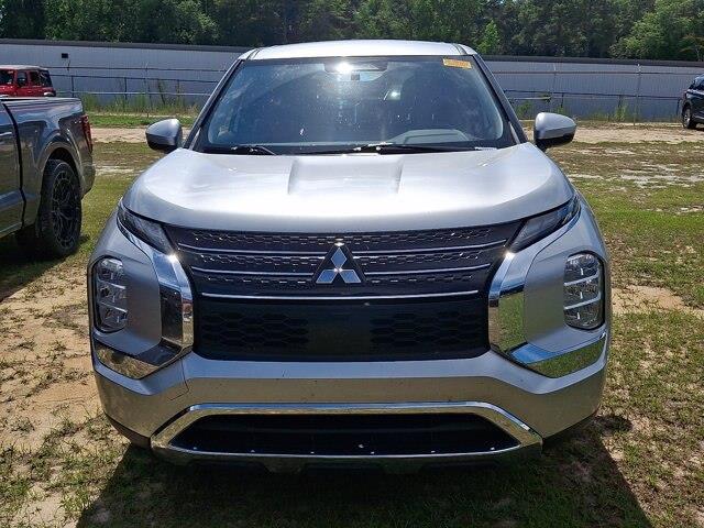 2022 Mitsubishi Outlander - $16,815