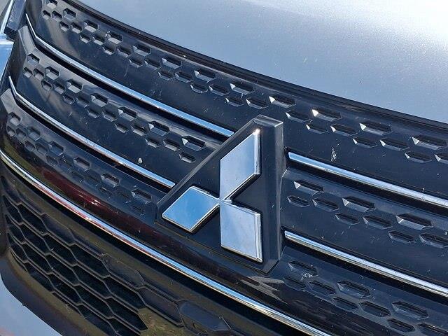 2022 Mitsubishi Outlander - $16,815