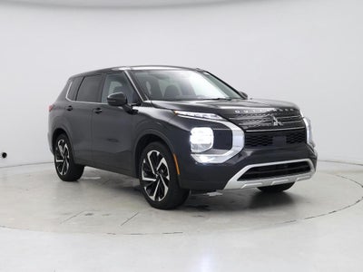 Photo of a 2023 Mitsubishi Outlander ES 4DR SUV for sale