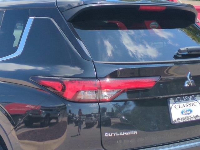 2022 Mitsubishi Outlander - $16,995
