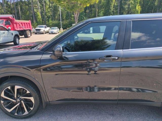 2022 Mitsubishi Outlander - $16,995