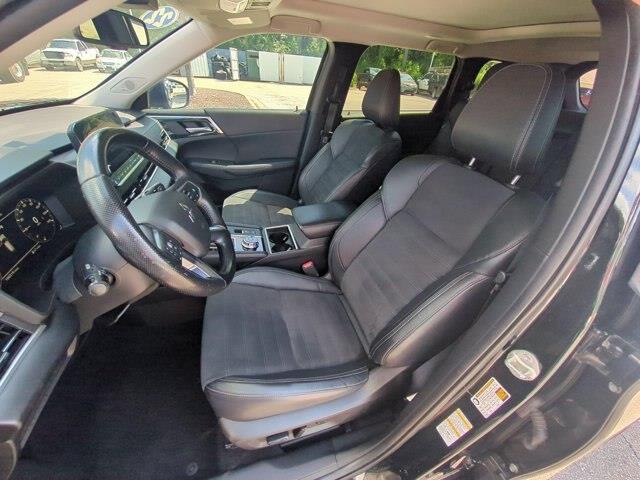 2022 Mitsubishi Outlander - $16,995