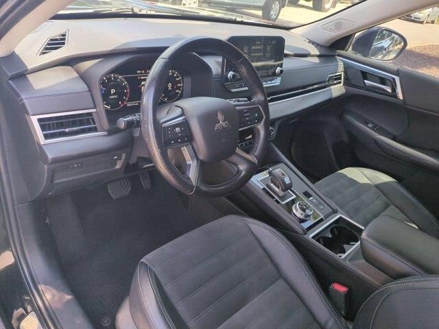 2022 Mitsubishi Outlander - $16,995