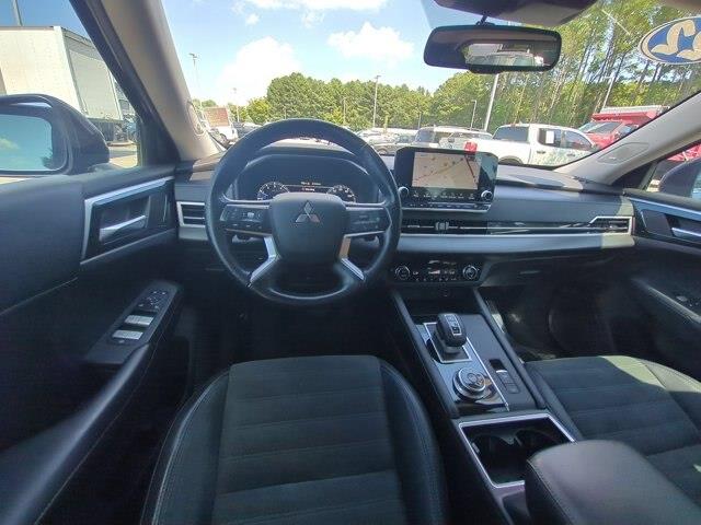 2022 Mitsubishi Outlander - $16,995