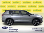 2022 Outlander Thumbnail 2