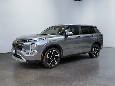 Photo of a 2023 Mitsubishi Outlander SE 4DR SUV for sale