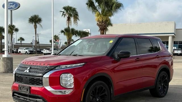 Preowned 2023 Mitsubishi Outlander SE for Sale