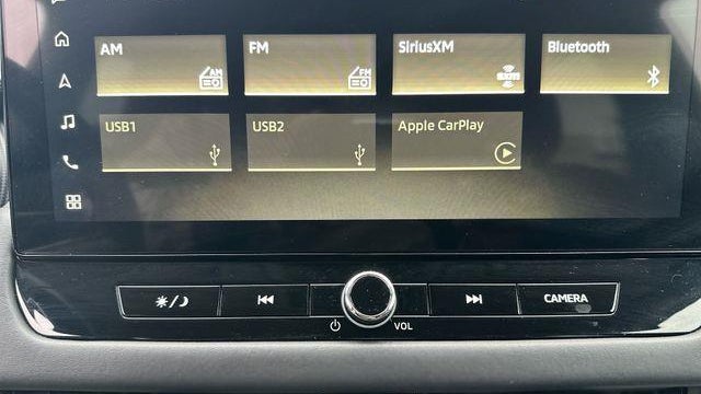 2025 Mitsubishi Outlander ES