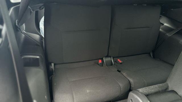 2025 Mitsubishi Outlander ES