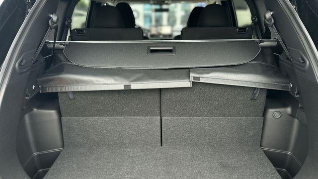 2025 Mitsubishi Outlander ES