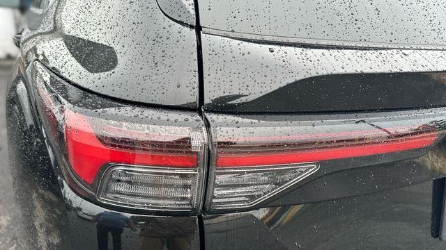 2025 Mitsubishi Outlander ES