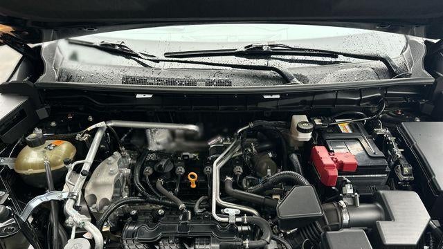 2025 Mitsubishi Outlander ES