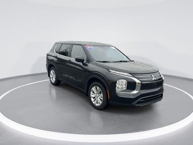 2025 Mitsubishi Outlander - $27,895