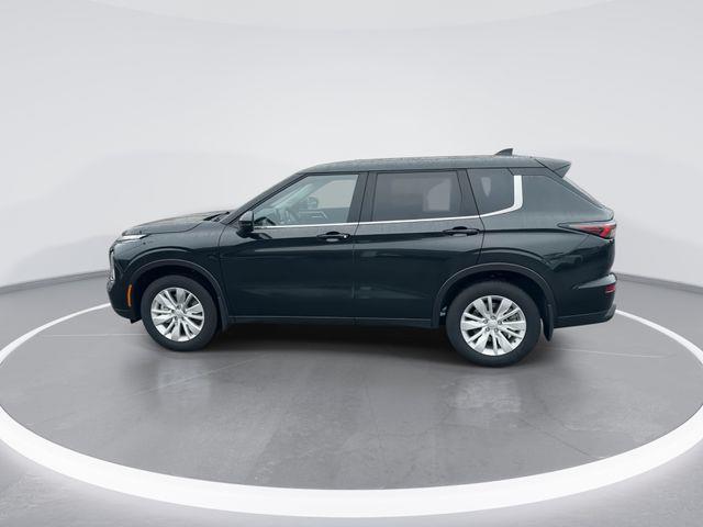 2025 Mitsubishi Outlander - $27,895