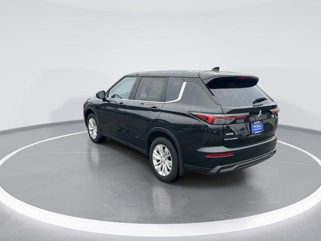 2025 Mitsubishi Outlander - $27,895
