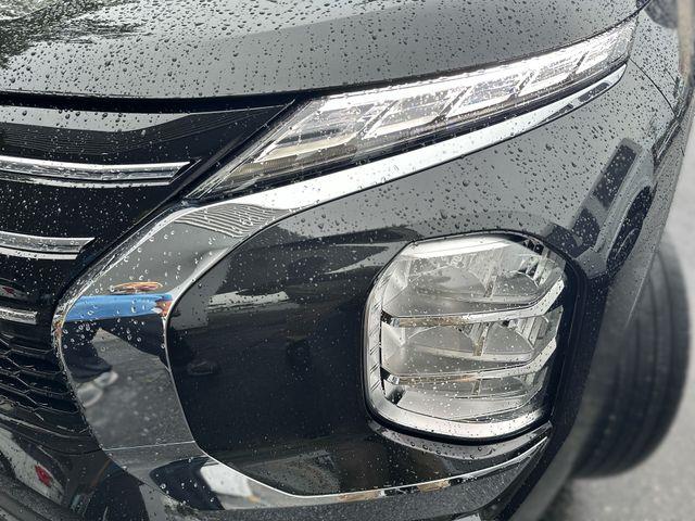 2025 Mitsubishi Outlander - $27,895