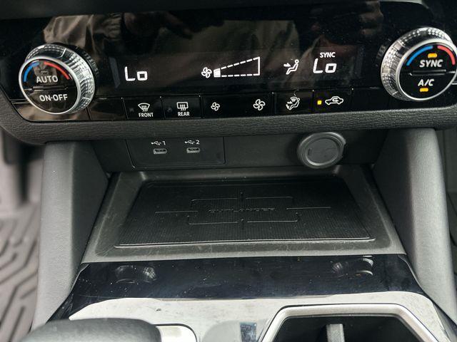 2025 Mitsubishi Outlander - $27,895