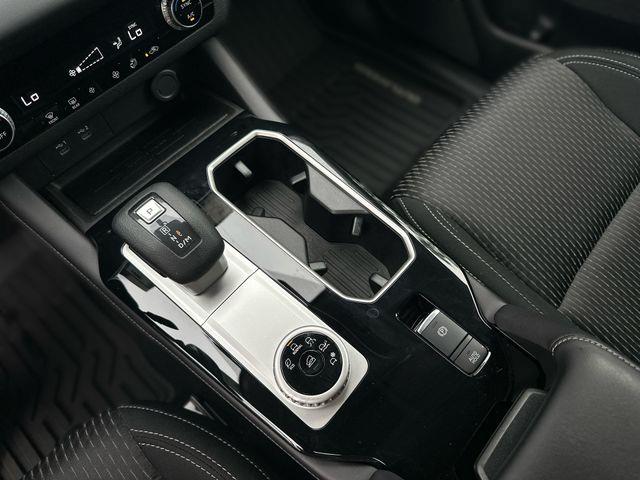 2025 Mitsubishi Outlander - $27,895