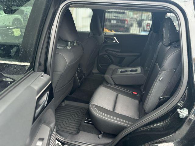 2025 Mitsubishi Outlander - $27,895